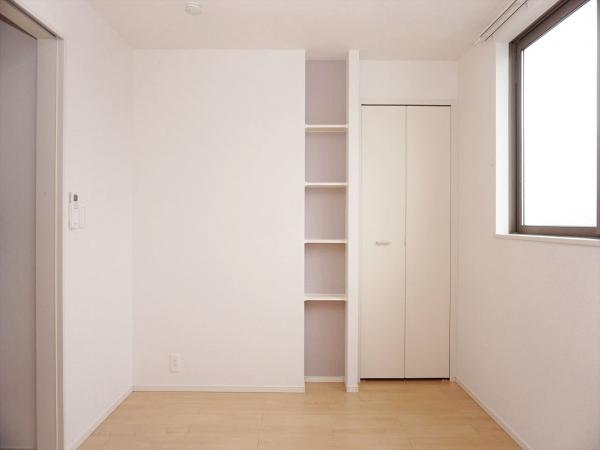 その他設備　その他部屋・スペース