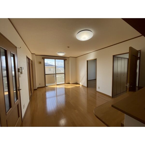 その他部屋・スペース　エレベーター