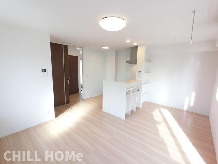 居室・リビング　他社様掲載物件もまとめてご紹介、ご案内可能です(^^)/