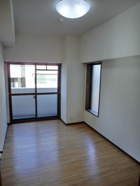 その他部屋・スペース　※同タイプ室内の写真です。改装内容は異なります。