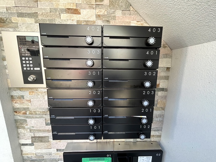 その他共有部分