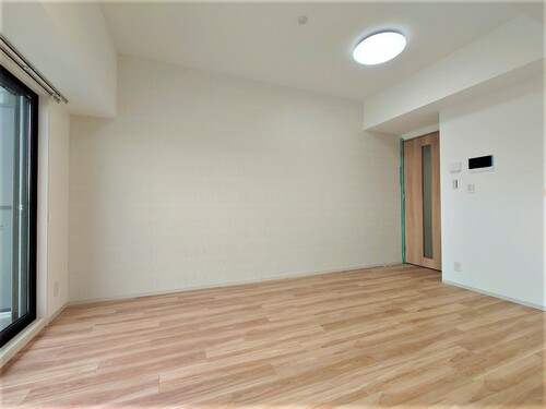 居室・リビング　リビング・ダイニング