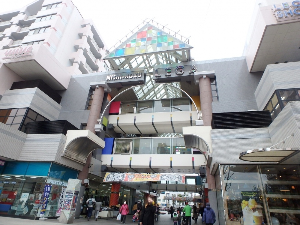 その他　西国分寺レガ（その他）まで5139m