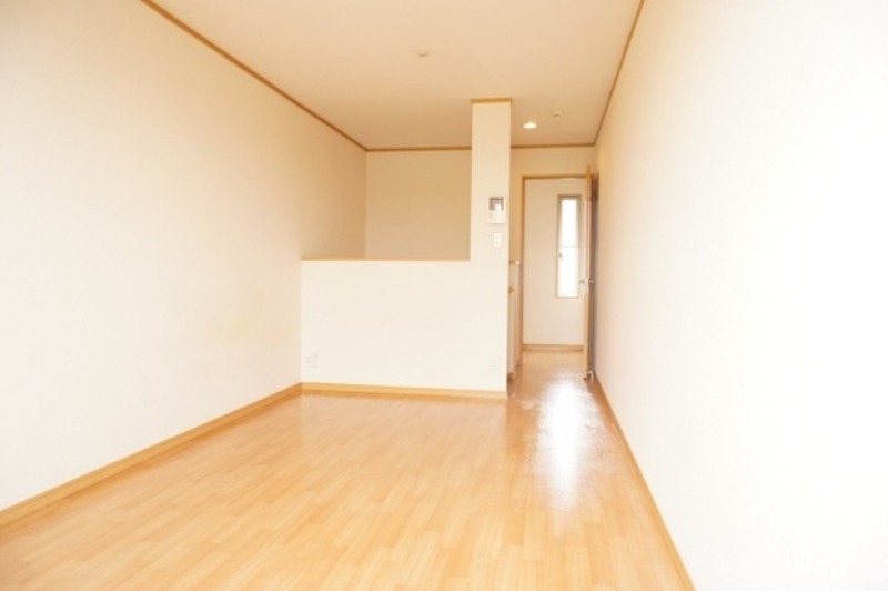 居室・リビング　図面と現状に相違がある場合には現状を優先