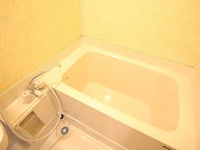 バス・シャワールーム　別部屋参照