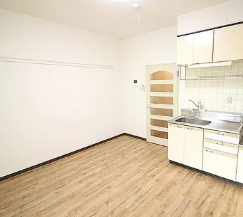 居室・リビング　別部屋参照