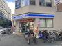 コンビニ　ローソン 大阪南船場一丁目店（コンビニ）まで121m