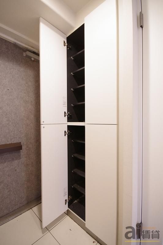 収納　※同仕様写真