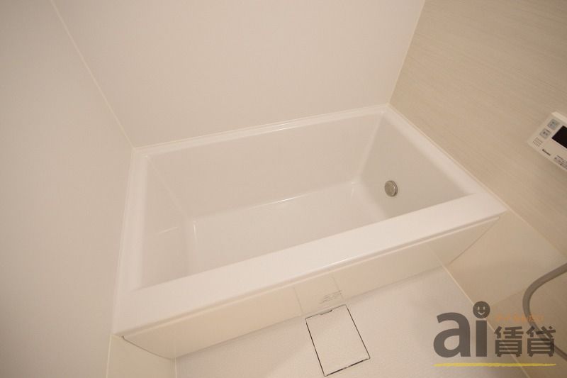 バス・シャワールーム　※同仕様写真