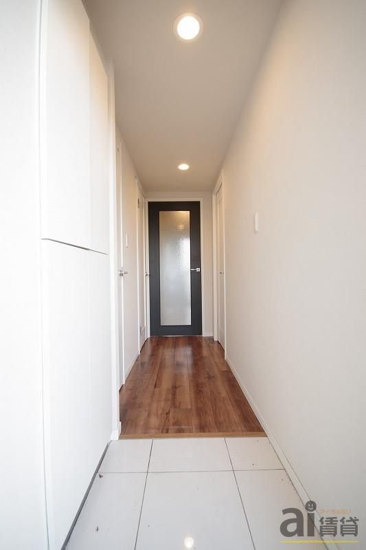 玄関　※同仕様写真