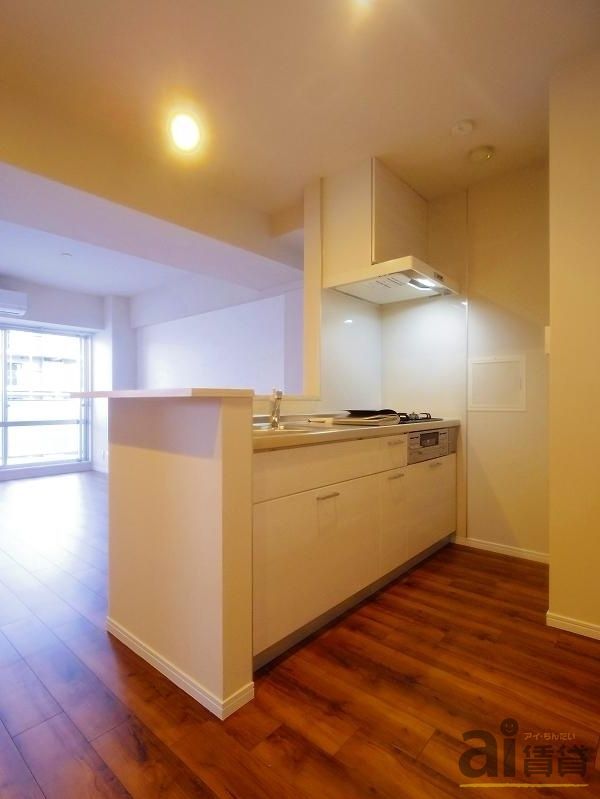 キッチン　※同仕様写真