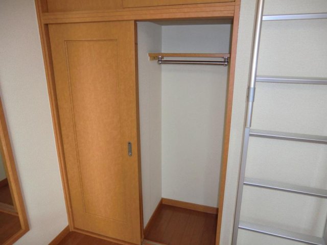 その他部屋・スペース　明るい色調の室内です