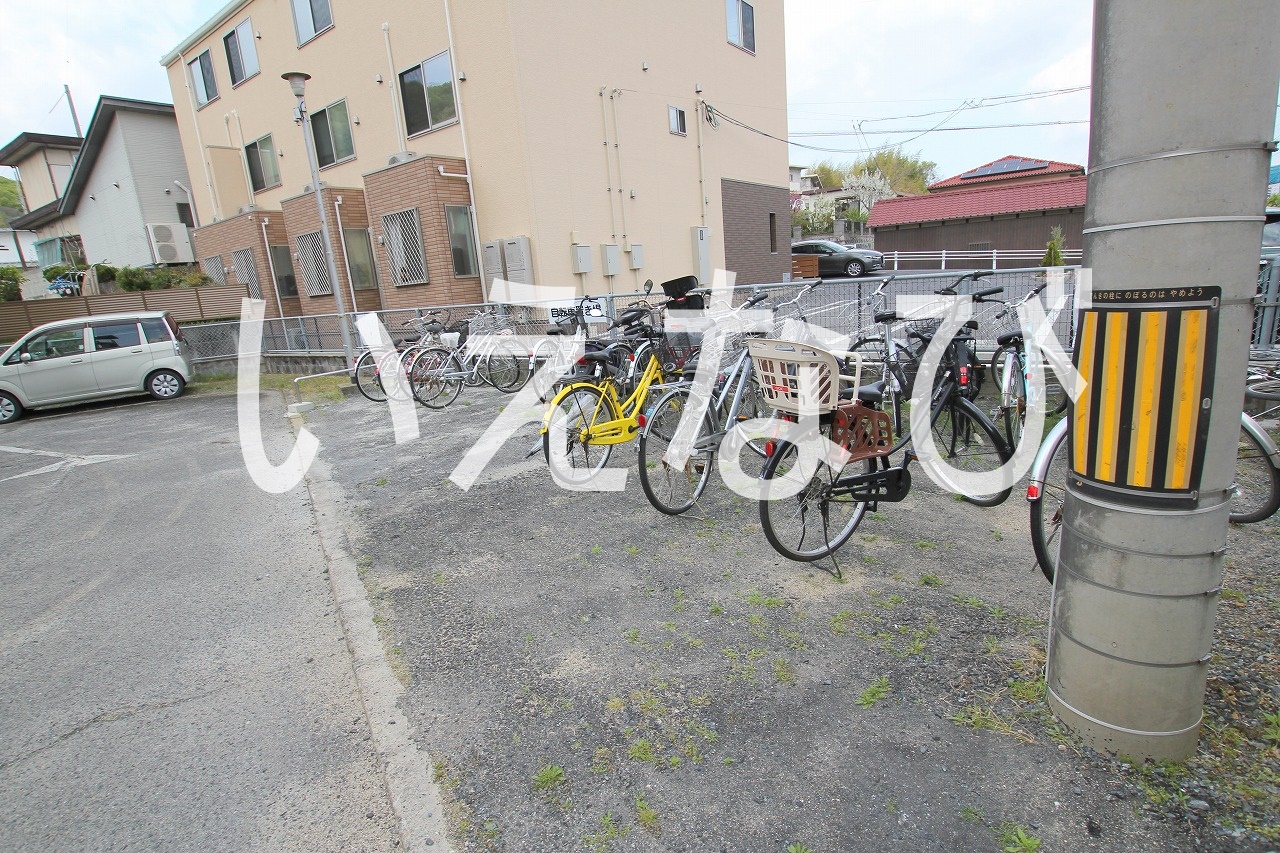 その他共有部分　同一物件です。