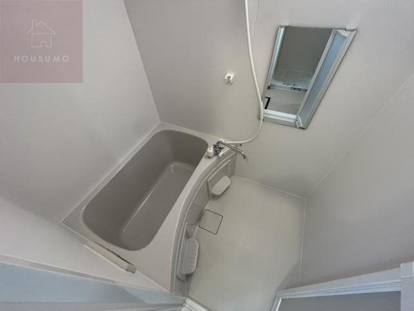 バス・シャワールーム　日々の暮らしに欠かせないお風呂です