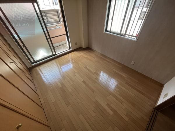 居室・リビング　ゆったりとした居間です