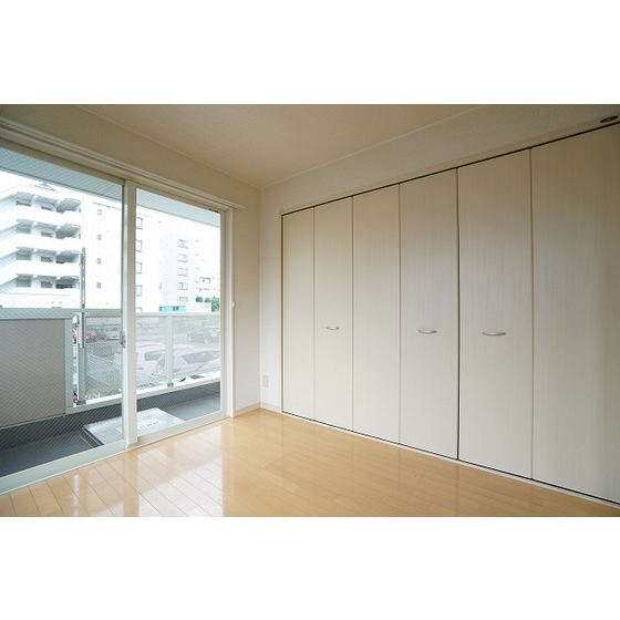 居室・リビング　洋室