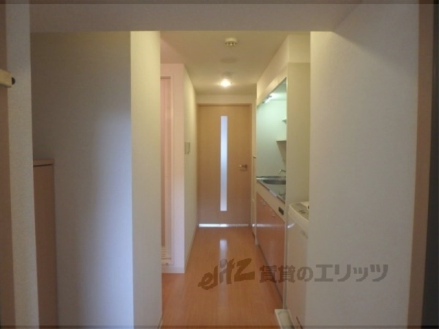 その他部屋・スペース　廊下