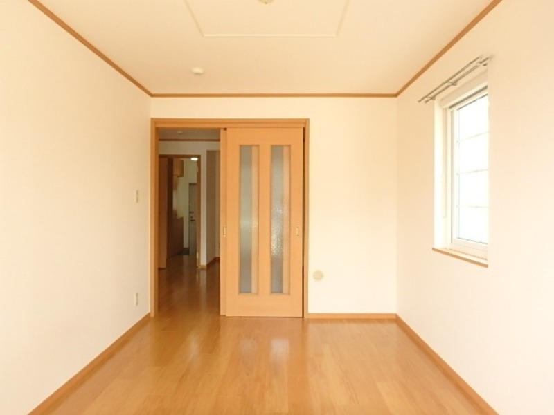 居室・リビング　図面と現状に相違がある場合には現状を優先