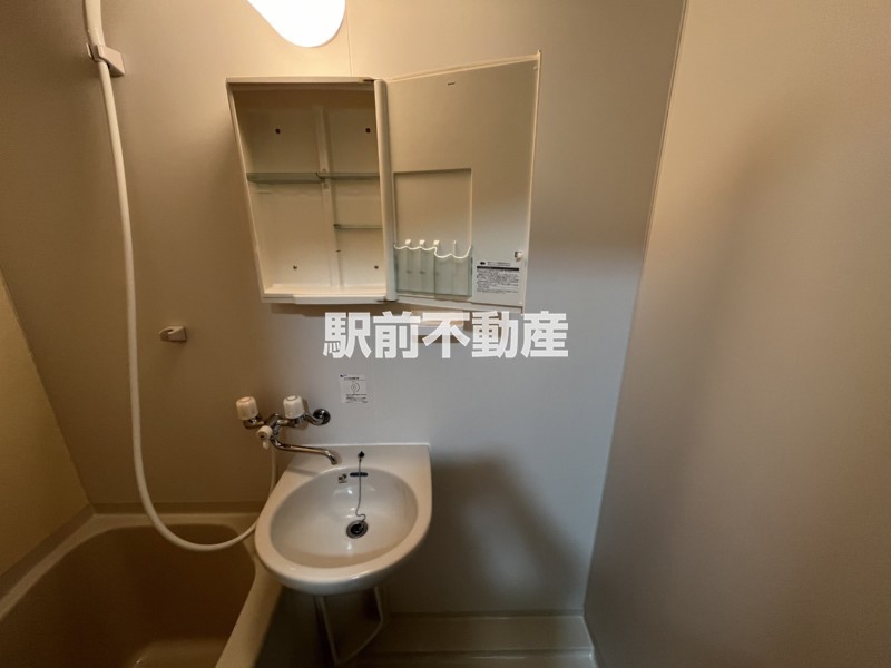 洗面設備　◆他部屋流用◆