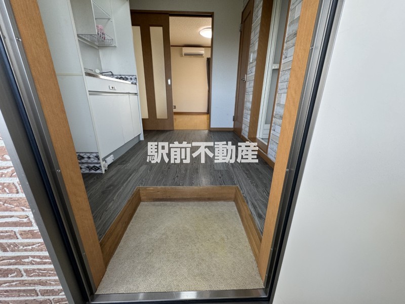 玄関　◆他部屋流用◆