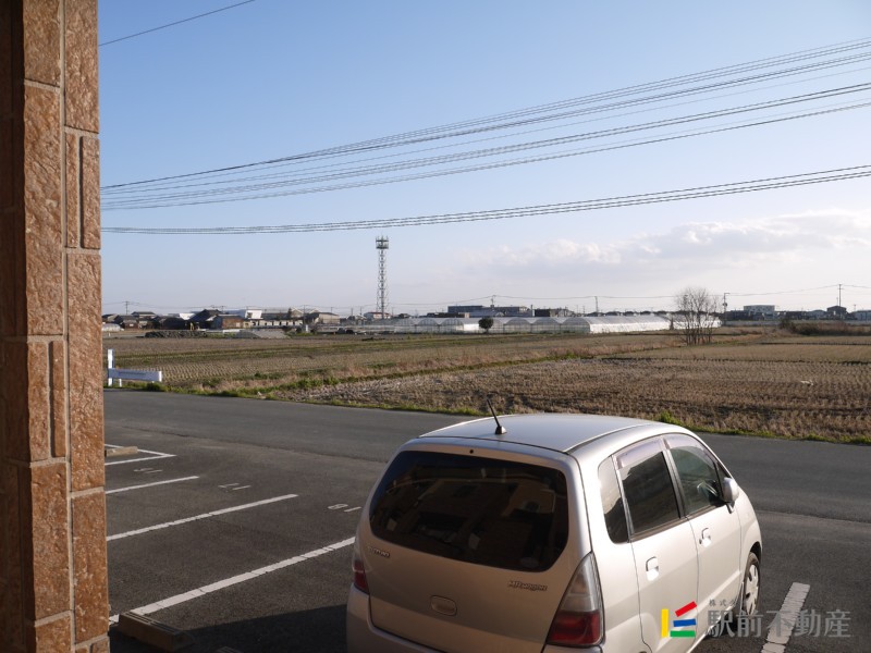 眺望　◆他部屋流用◆