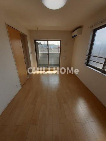 居室・リビング　当社、チルホームのHPもご覧ください(^^)/物件情報多数♪