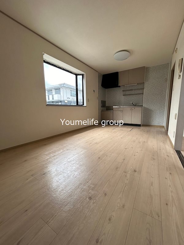 居室・リビング　別部屋参考写真