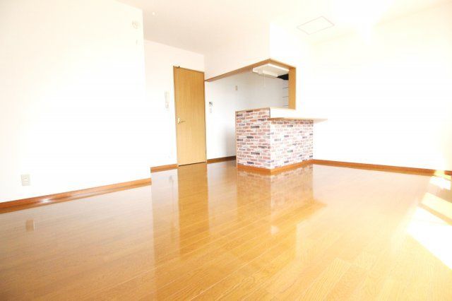 居室・リビング　リビング/居室