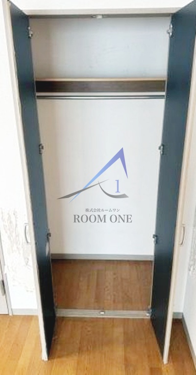 収納　収納です。