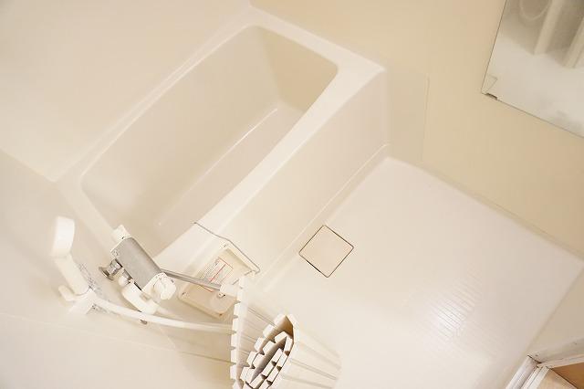 バス・シャワールーム　浴室