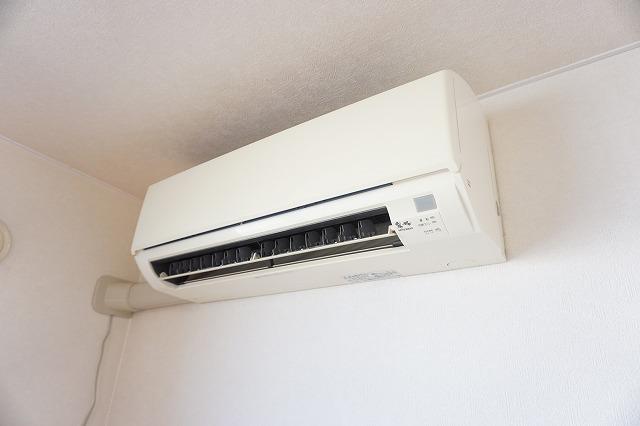 その他設備　設備