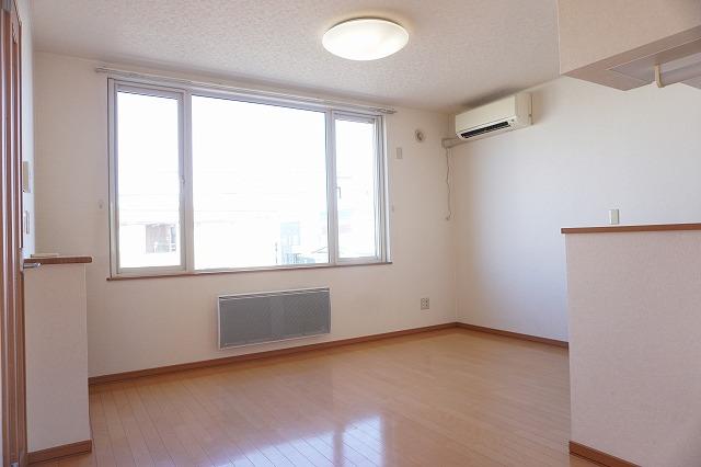 居室・リビング　リビング１