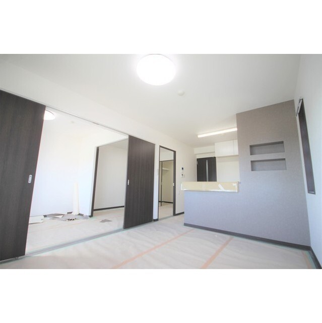 居室・リビング　ＬＤＫ☆同タイプ