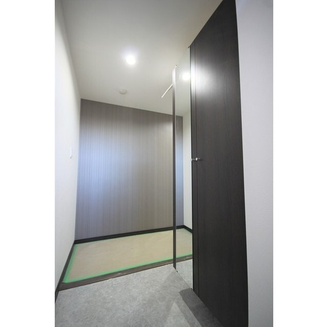 玄関　シューズボックス付き☆同タイプ