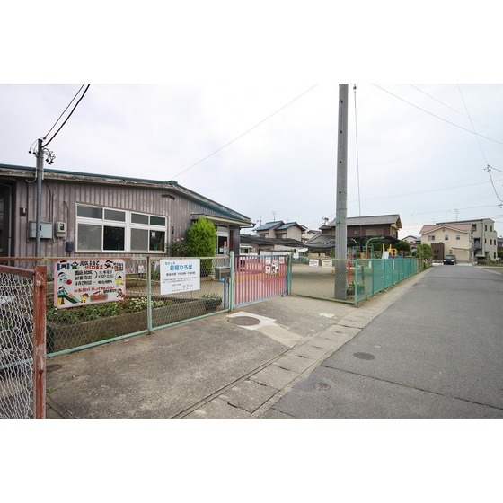 幼稚園・保育園　則武保育所（幼稚園・保育園）まで489m