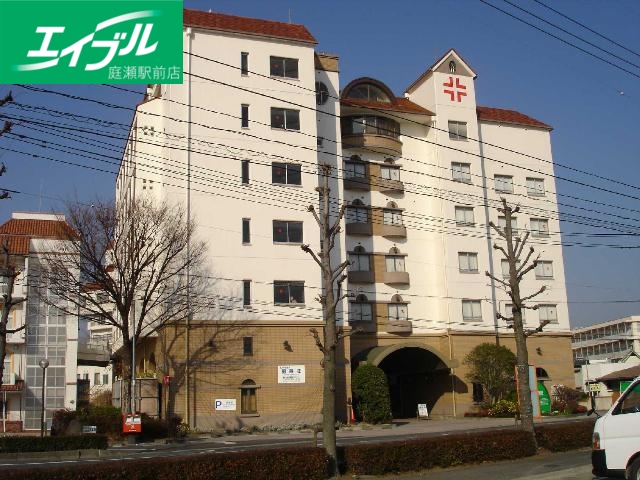 病院　医療法人誠和会倉敷紀念病院（病院）まで1163m