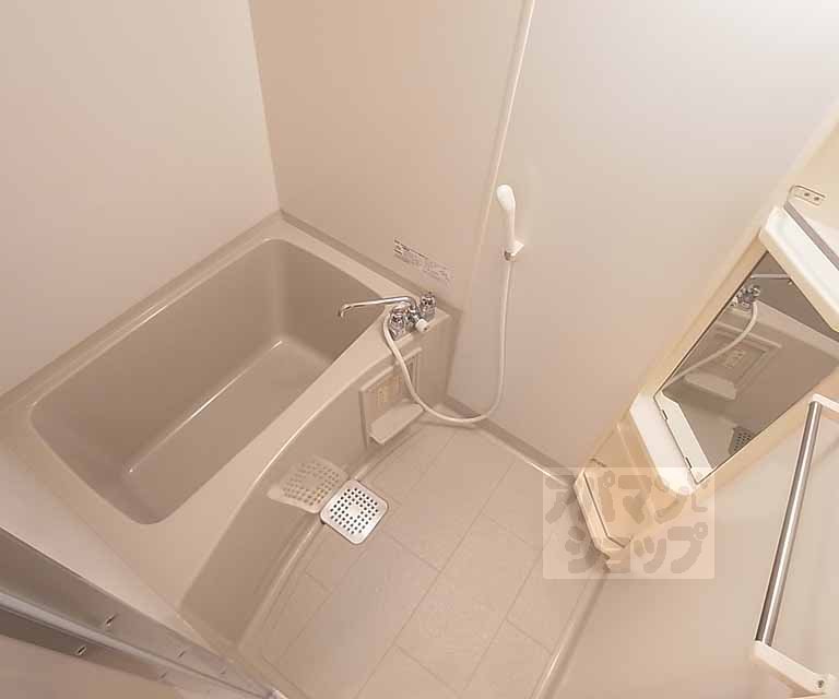 バス・シャワールーム　３点セパレート