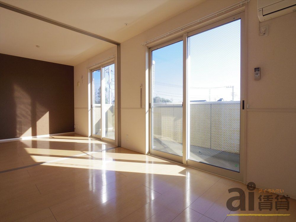 居室・リビング　リビング/居室