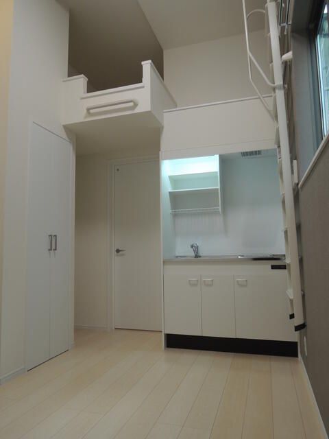 その他部屋・スペース