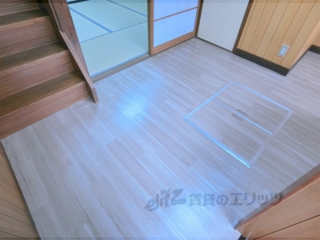 その他部屋・スペース　廊下