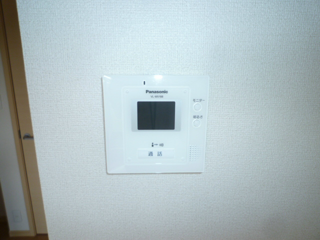 セキュリティ　参考写真