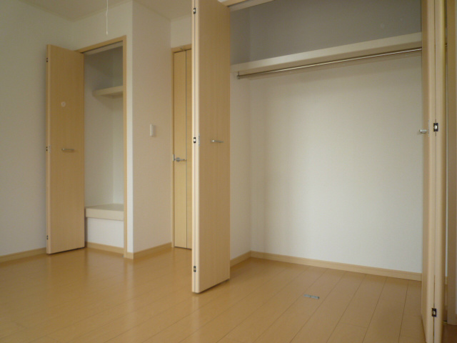 収納　参考写真