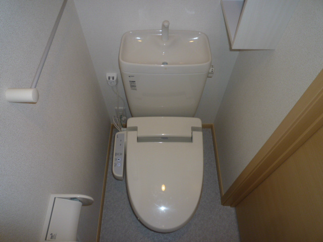 トイレ　参考写真