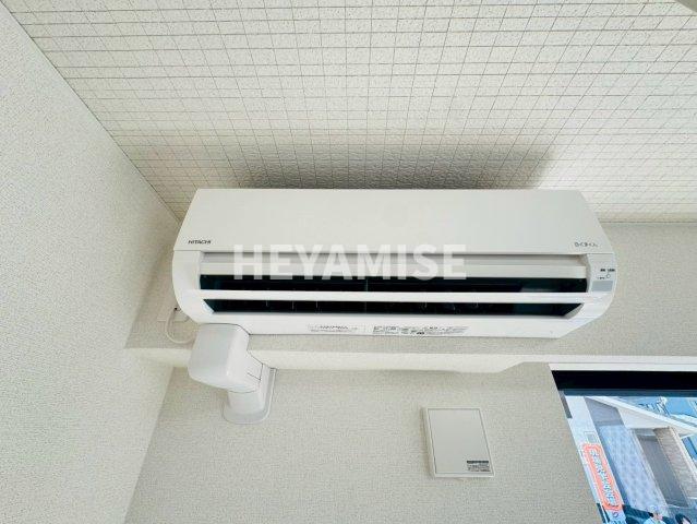 その他設備　※同物件反転間取の写真です※現況を優先します