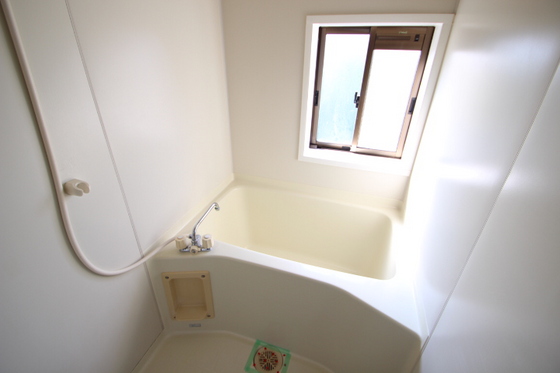 バス・シャワールーム　※他号室代用