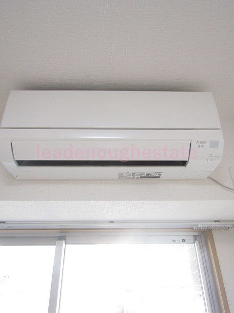 その他設備　施工例