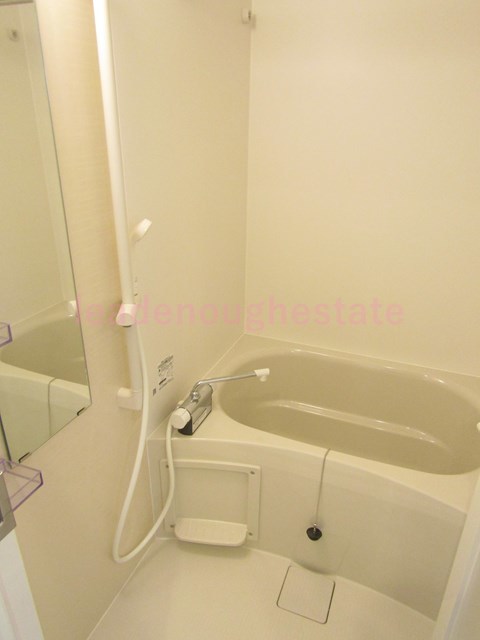 バス・シャワールーム　施工例