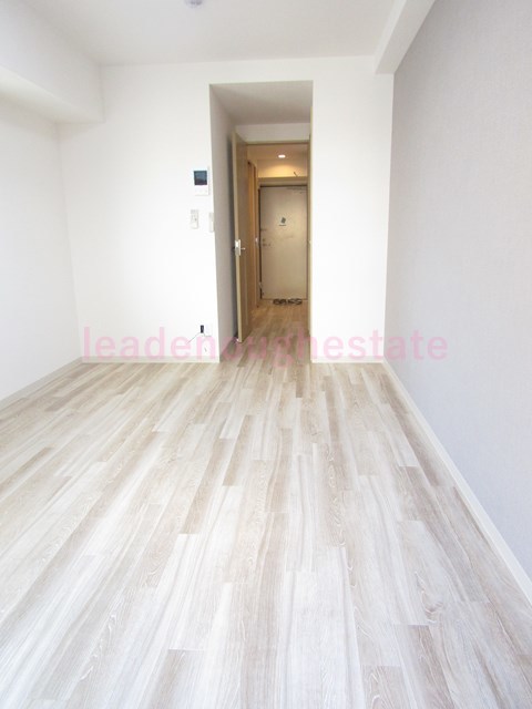 居室・リビング　施工例