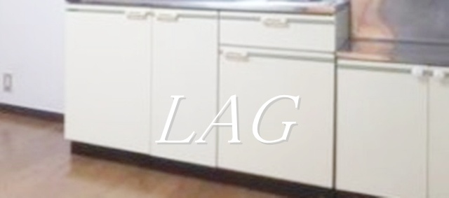 収納　キッチン下収納です。