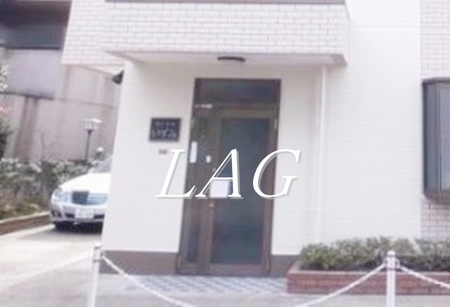 エントランス　エントランスです。